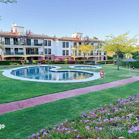 شقة Con Jardin Y Acceso A La Piscina. ايامونتي المظهر الخارجي الصورة
